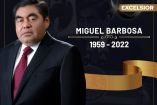 Miguel Barbosa