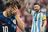 Argentina nunca perdió en la ronda de Semifinales, donde suma 5 victorias; lleva dos finales ganadas y dos perdidas.