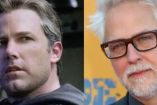 Ben Affleck, James Gunn