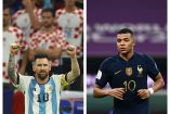 Argentina vs Francia: ¿Final de Qatar 2022, cuándo y dónde ver?