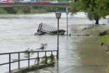 Inundaciones en RD Congo dejan 169 muertos, según ONU