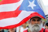 Puerto Rico busca un nuevo referendo sobre su estatus. (AFP)