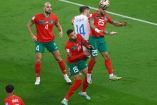 Croacia 2-1 Marruecos (Tercer lugar – Mundial)