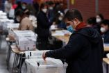 Chile había votado de forma voluntaria durante una década (Especial)