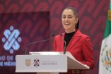 Claudia Sheinbaum, jefa de Gobierno de CDMX