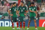El Tri pagó caro su pésimo papel en el Mundial.