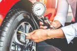 Utilizar nitrógeno para inflar las llantas ayuda a prolongar la vida útil y que el manejo del auto sea más seguro