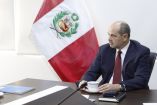 ministro comercio peru