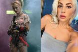 Margot Robbie, Lady Gaga