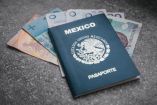 ¿Cuál el costo de la renovación de pasaporte mexicano en 2023?