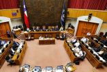 Senado de Chile. (Especial)