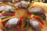 Rosca de reyes