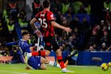 Chelsea vs Bournemouth