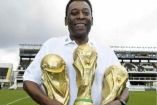 La razón del apodo de Pelé a Edson Arantes do Nascimento
