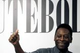 El mundo del futbol está de luto por la muerte de Pelé.