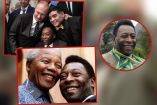 Pelé siente estuvo en contacto con varios líderes mundiales. (Excélsior Digital)