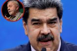 Lula da Silva tiene planificado invitar a Nicolás Maduro a su investidura. (Excélsior Digital)