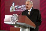 Andrés Manuel López Obrador 