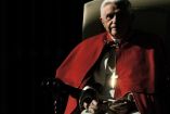 Benedicto XVI, sumo pontífice emérito de la Iglesia Católica. (AFP)