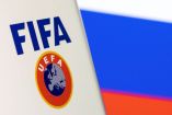 Debido al conflicto bélico que Rusia propició ante Ucrania, fueron expulsados de toda competencia oficial organizada por UEFA.