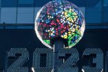 Las mejores frases e imágenes de Año Nuevo 2023 | Reuters
