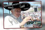 El Papa Francisco visitó México en 2012, siendo su única visita nuestro país. (AFP / Archivo)