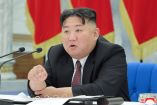 Kim Jong-un pidió nuevos misiles balísticos intercontinentales