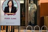 Tsai Ing-wen ofeció ayuda a China para controlar la pandemia de covid-19. (Excélsior Digital)