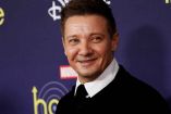 El actor Jeremy Renner