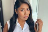 Yalitza Aparicio 