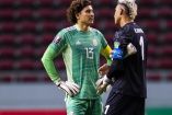 Keylor Navas no podría llegar a defender los colores de América para el Clausura 2023 debido a la cantidad de jugadores NFM y los 9 MDD que cobra por temporada.