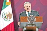 Presidente de la República Mexicana, Andrés Manuel López Obrador