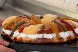 Rosca reyes
