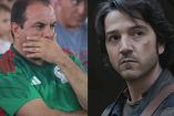 Cuauhtémoc Blanco, Diego Luna