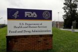 Sede de la Administración de Alimentos y Medicamentos de Estados Unidos. (Reuters)
