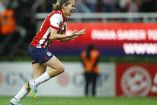 Alicia Cervantes jugó el primer torneo con Atlas, sin embargo, en Rayadas consiguió el primer título de su carrera y recaló en Chivas, donde escribe su leyenda.