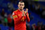 Gareth Bale disputó el Mundial con Gales.