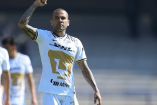 Dani Alves enfrentó a Juárez por primera vez en su historia; no pudo jugar ante los Bravos en el Apertura 2022 debido a una lesión.