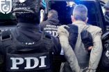 Exfuncionarios detenidos en CDMX