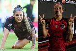 Summer Mason consiguió 3 goles con Tijuana durante los 15 partidos que duró su estadía con las fronterizas; no le cierra la puerta al América.