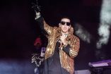 Daddy Yankee en concierto en México