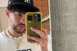 Bad Bunny encabeza la lista de Coachella