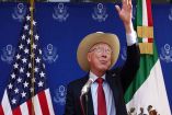 embajador de Estados Unidos en México, Ken Salazar
