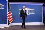 Joe Biden, presidente de Estados Unidos. (AFP)
