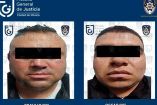 Detenidos por caso La Polar