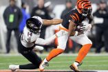 Por un boleto a la final de Conferencia, los Bengals enfrentarán a Bills.