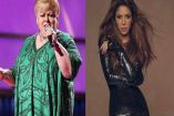 Paquita habló de la importancia de tener a los hijos y la familia para salir delante de situaciones adversas. fotos IG Paquita / Shakira