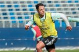 Javier 'Chicharito' Hernández