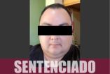 Francisco Rogelio 'N', alias 'el Gordo Noticias', detenido 
