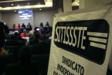 El ISSSTE y su sindicato trabajarán en conjunto para la implementación de los checadores.
